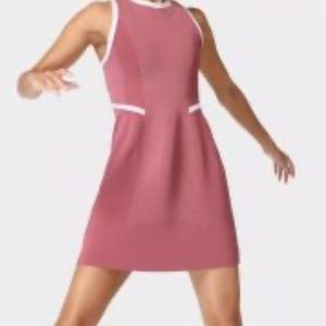 Sweaty Betty workout dress - for tennis,golf, pickleball, errands or just casual